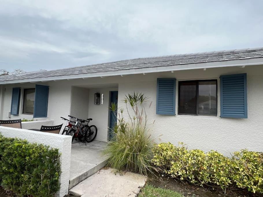 Dreamy Pga National Club Cottage Palm Beach Gardens Exterior foto