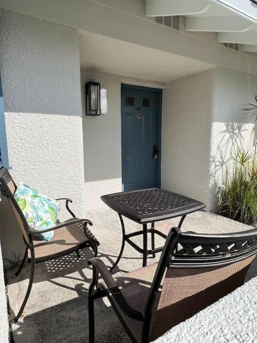 Dreamy Pga National Club Cottage Palm Beach Gardens Exterior foto